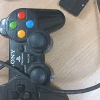 Playstation 2|کنسول، بازی ویدئویی و آنلاین|شیراز, سرو|دیوار