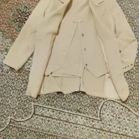 لباس زنانه وبچگانه
