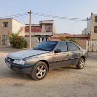 slx96|خودرو سواری و وانت|دوگنبدان, |دیوار