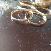 النگو آینه ای شماره 2 قیمت تابلو