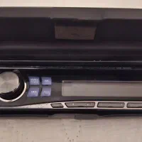 پنل ضبط آلپاین CDE-9846E