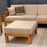 مبل هفت نفره