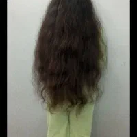 خریدار اصلی مو