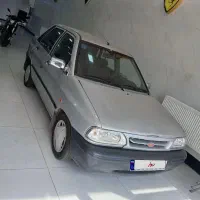 پراید تک گانه