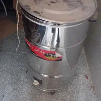 کره گیر ۶۰ لیتری
