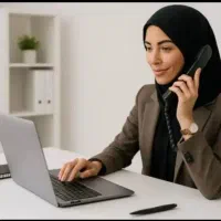 استخدام بازاریاب دورکار