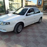 سمند سورن پلاسxup