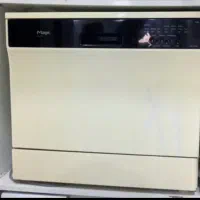 ظرفشویی مجیک اصل کره ۸ نفره