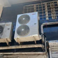 ارائه کلیه خدمات کولر گازی با بهترین کیفیت و قیمت
