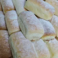 نیروی کار قنادی