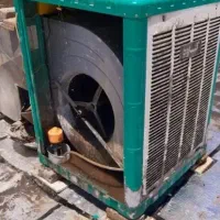 نصاب کولرآبی در پیروزی سرافرازان وکیل اباد