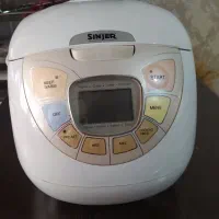 پلو پز چند کاره