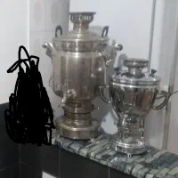 سماور نفتی
