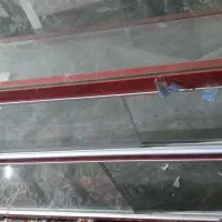 ویترین مغازه