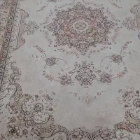 ۲ تخته فرش شیش متری
