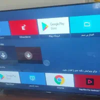 ال ای دی55