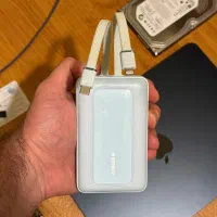 پاوربانک Anker ظرفیت 20000 فست شارژ