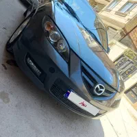 مزدا 3 تیپ 3