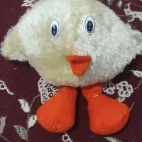 سلام تعدادعروسک