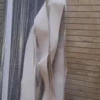 پرده عمودی