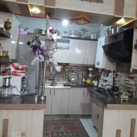 آپارتمان ۷۰ متری شیک وتمیز