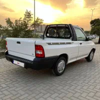 پراید وانت