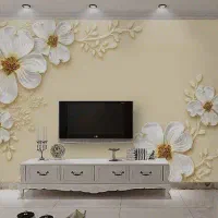 کاغذ دیواری،پرده،کفپوش،پارکت