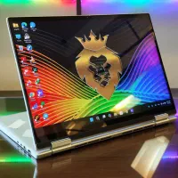 الترابوک تبلت شو نسل i7 نسل ۱۲ دل آمریکایی