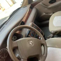 سمند ال ایکس مدل ۹۸