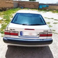 زانتیا 2000