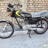 موتور پرندمدل ۸۷پلاک ملی درحد خشک خشک...