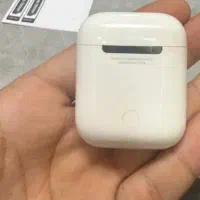 ایرپاد 2 اصل در حد نو