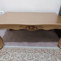 میز عسلی