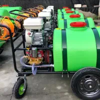 انواع سمپاش موتوری شارژی دستی ( ابزار ملت کرمان )