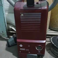 جارو برقی