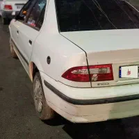 سمند LX 98|خودرو سواری و وانت|قم, وادی السلام|دیوار