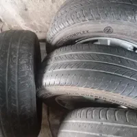 رینگ لاستیک