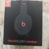 هدفون beats studio 3|پخش‌کننده همراه|نیشابور, شهرک قدس|دیوار
