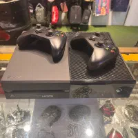 فروش فوری X box one 1t