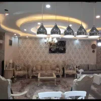 سرویس مبلمان کلاسیک