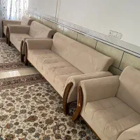 مبل ۷ نفره