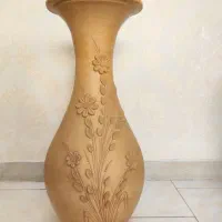 گلدان