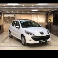 فروش حواله ۲۰۷ پانا رینگ پلاس