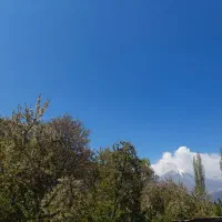 فروش زمین ییلاقی منطقه لاریجان روستای نوسر