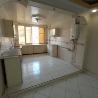 85 متر 2 خواب بالای جلال