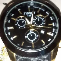 ساعت تیسوت اصل سویس قدمت160 سال