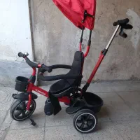 سه چرخه فلامینگو