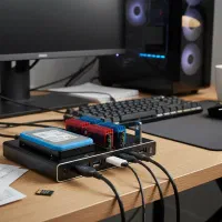 مرکز ریکاوری هارد ، فلش ، رَم بازیابی ۱۰۰٪ اطلاعات
