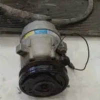 کمپرسور کولر پراید کره ای