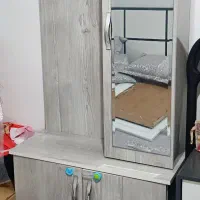 جاکفشی آیینه دار